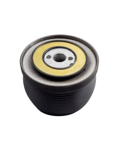 Mozzo volante collassabile Mazda 323 dal 1981 senza airbag 2
