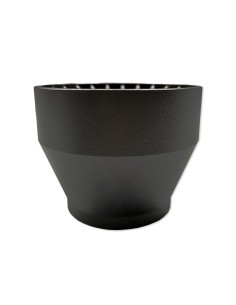 Mozzo non collassabile volante Bmw Serie 5 E34 1988 1996 senza airbag 2