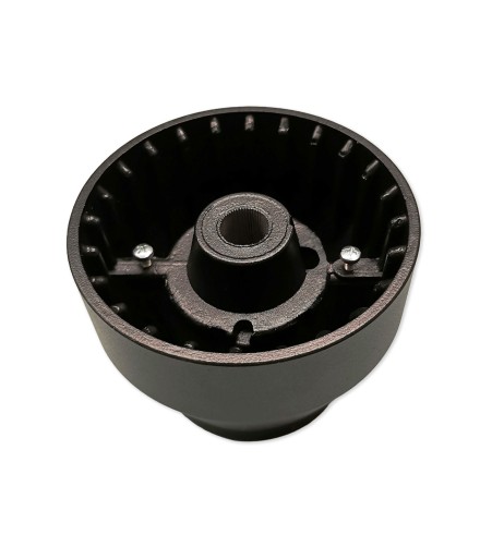 Mozzo non collassabile volante Bmw Serie 5 E34 1988 1996 senza airbag