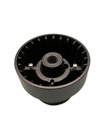 Mozzo non collassabile volante Bmw Serie 5 E34 1988 1996 senza airbag