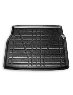 Vasca baule bordo rialzato in TPE per Opel Astra H 5p 2004 2009