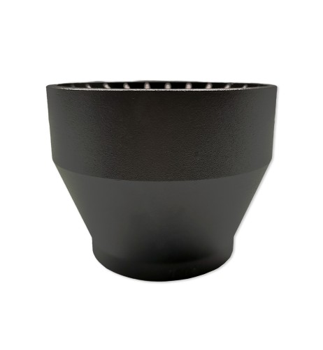 Mozzo non collassabile volante Bmw Serie 6 E24 1987 1991 senza airbag