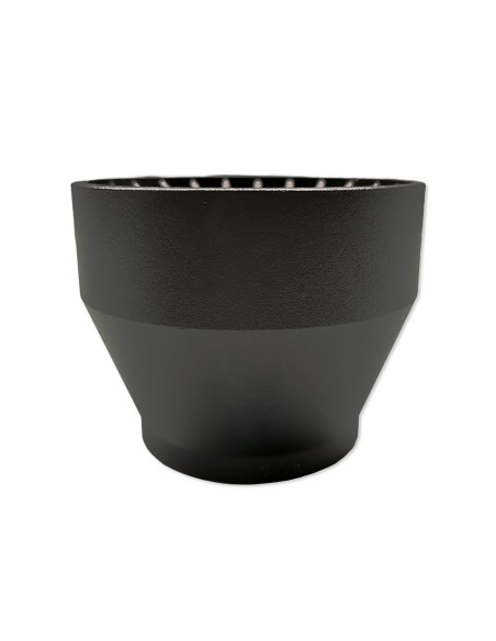 Mozzo non collassabile volante Bmw Serie 6 E24 1987 1991 senza airbag