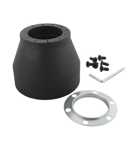 Mozzo non collassabile volante Bmw Serie 7 E32 1986 09 1993 senza airbag