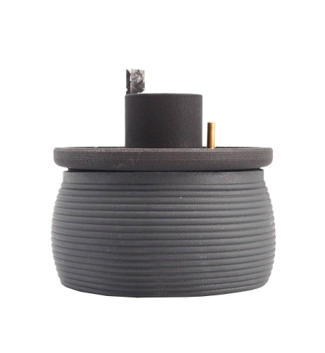 Mozzo volante collassabile Audi 100 200 Quattro dal 1983 senza airbag