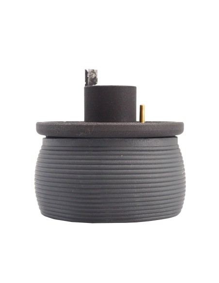 Mozzo volante collassabile Audi 100 200 Quattro dal 1983 senza airbag