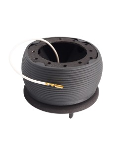 Mozzo volante collassabile Audi 80 90 dal 09 1986 al 1994 senza airbag