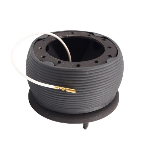 Mozzo volante collassabile Audi 80 90 dal 09 1986 al 1994 senza airbag