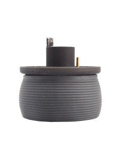 Mozzo volante collassabile Audi 80 90 dal 09 1986 al 1994 senza airbag 2