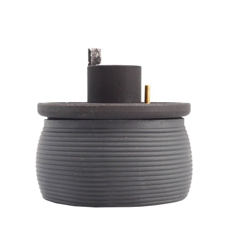 Mozzo volante collassabile Audi 80 90 dal 09 1986 al 1994 senza airbag