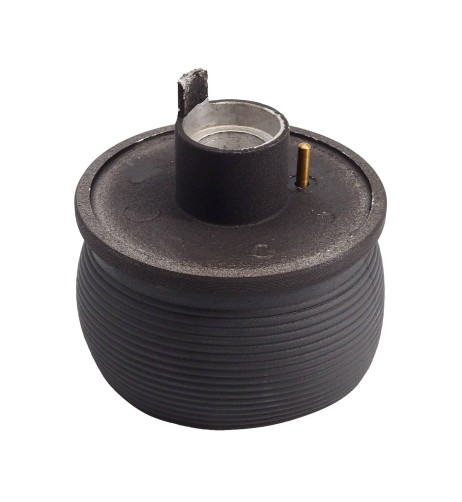 Mozzo volante collassabile Audi 80 90 dal 09 1986 al 1994 senza airbag