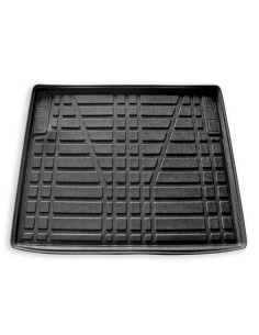 Vasca baule bordo rialzato in TPE per Opel Combo Life 2018 2022