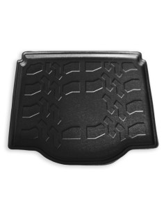 Vasca baule bordo rialzato in TPE per Opel Mokka Mokka X 2012 2019