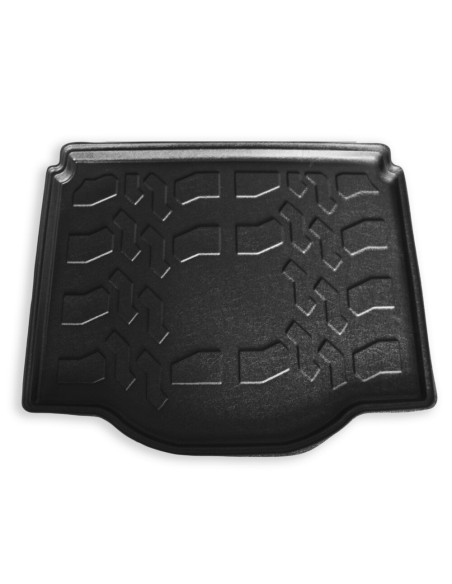 Vasca baule bordo rialzato in TPE per Opel Mokka Mokka X 2012 2019