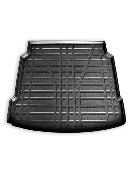 Vasca baule bordo rialzato in TPE per Peugeot 508 4p dal 2018