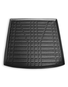 Vasca baule bordo rialzato in TPE per Peugeot 508 sw 2011 2018