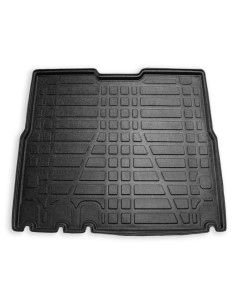 Vasca baule bordo rialzato in TPE per Peugeot Expert Traveller dal 2016