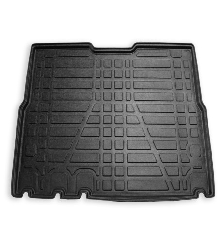 Vasca baule bordo rialzato in TPE per Peugeot Expert Traveller dal 2016