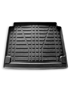 Vasca baule bordo rialzato in TPE per Peugeot Partner Tepee 2008 2018 NO Al