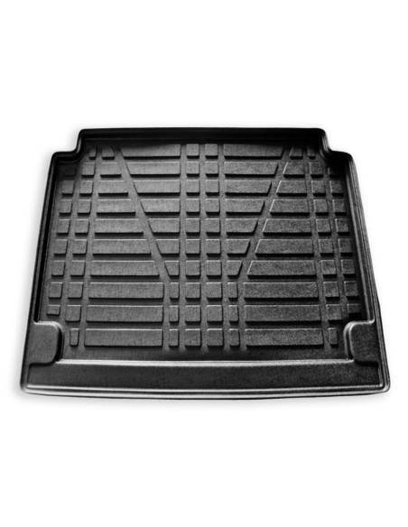 Vasca baule bordo rialzato in TPE per Peugeot Partner Tepee 2008 2018 NO Al