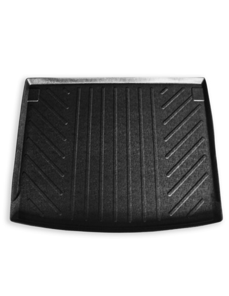 Vasca baule bordo rialzato in TPE per Porsche Cayenne 2010 2017