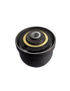 Mozzo volante collassabile per Subaru Impreza 1992 2001 senza airbag 2