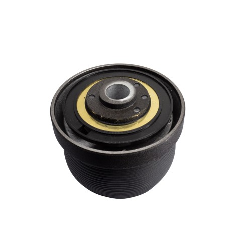 Mozzo volante collassabile per Subaru Impreza 1992 2001 senza airbag