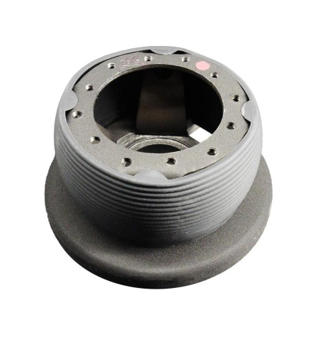 Mozzo volante collassabile per Subaru Impreza WRX STI 2001 2011 con airbag