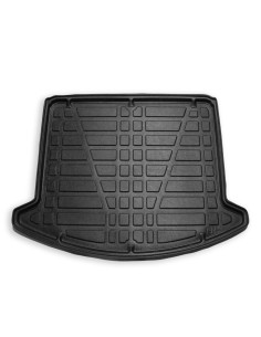 Vasca baule bordo rialzato in TPE per SsangYong Korando dal 2019