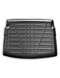 Vasca baule bordo rialzato in TPE per Seat Arona dal 2017