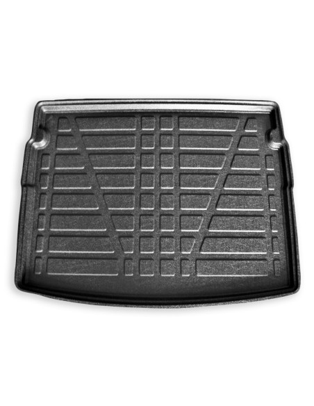 Vasca baule bordo rialzato in TPE per Seat Arona dal 2017