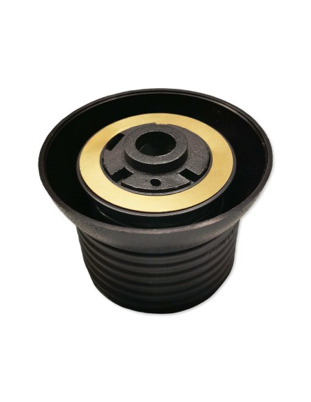 Mozzo collassabile volante per Subaru Impreza dal 1993 senza airbag