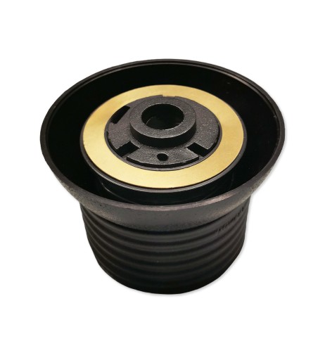 Mozzo collassabile volante per Subaru Legacy 1800 2000 Vivio senza airbag