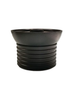 Mozzo collassabile volante per Subaru Legacy 1800 2000 Vivio senza airbag 2