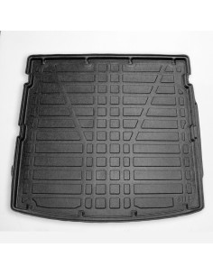 Vasca baule bordo rialzato in TPE per Seat Tarraco dal 2019