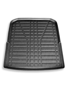 Vasca baule bordo rialzato in TPE per Skoda Superb 4p 2015 2023