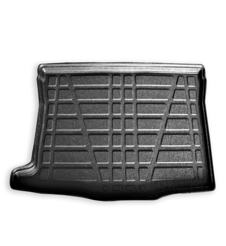 Vasca baule bordo rialzato in TPE per Suzuki Swift dal 2017