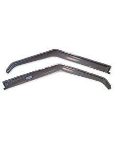 Deflettori Turbo G3 Fiat Uno 3 porte 1983 1995 2
