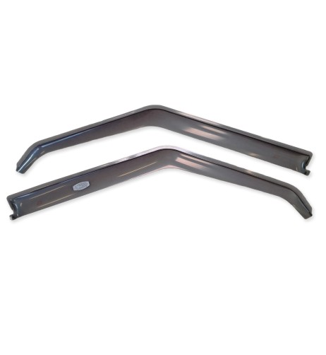 Deflettori Turbo G3 Fiat Uno 3 porte 1983 1995