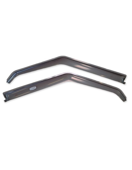 Deflettori Turbo G3 Fiat Uno 3 porte 1983 1995