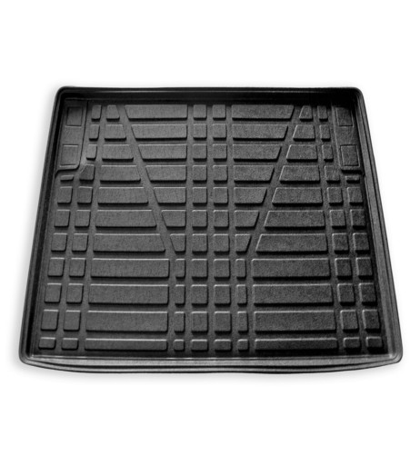 Vasca baule bordo rialzato in TPE per Toyota Proace City Verso Short 2019 2