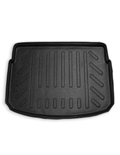 Vasca baule bordo rialzato in TPE per Toyota Yaris dal 2020