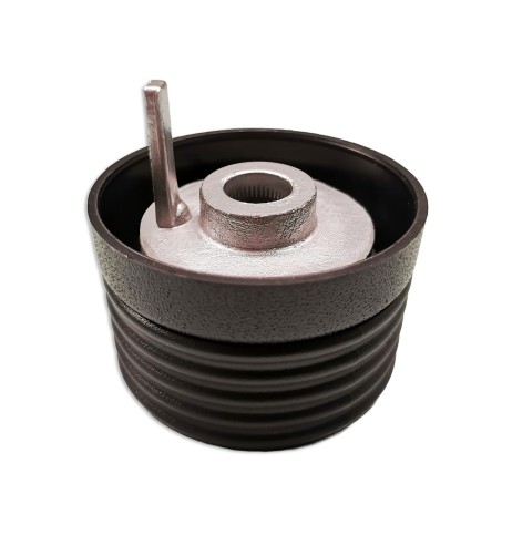 Mozzo non collassabile volante Renault Clio 90 97 Twingo 93 97 senza airb