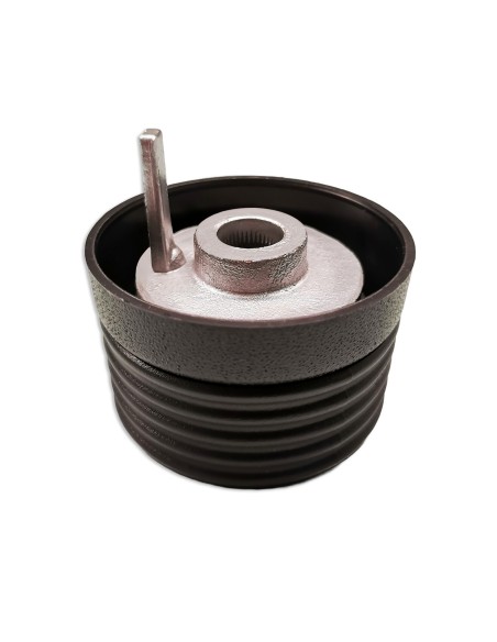 Mozzo non collassabile volante Renault Clio 90 97 Twingo 93 97 senza airb