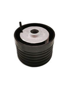 Mozzo non collassabile volante Renault 19 16V Clio 16V 1990 1997 senza ai