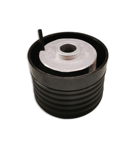 Mozzo non collassabile volante Renault 19 16V Clio 16V 1990 1997 senza ai