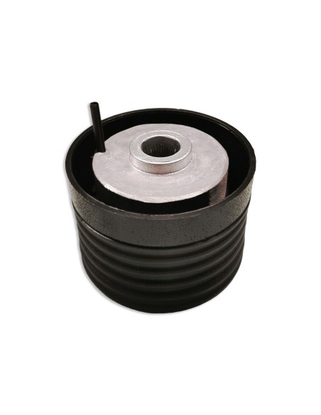 Mozzo non collassabile volante Renault 19 16V Clio 16V 1990 1997 senza ai