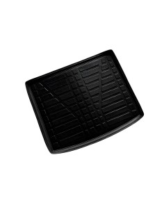 Vasca baule bordo rialzato in TPE per VW Tiguan baule alto 2016 2023