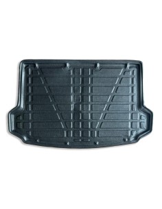 Vasca baule bordo rialzato in TPE per Alfa Romeo Junior dal 2024 baule alto