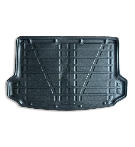 Vasca baule bordo rialzato in TPE per Alfa Romeo Junior dal 2024 baule alto